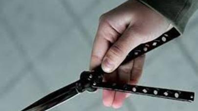 Bakı sakini ana söyüşünə görə dostunu qətlə yetirib